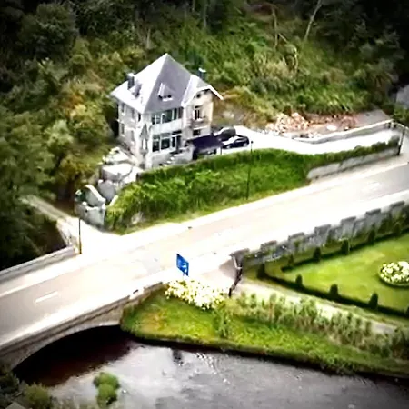Villa Madona Tellin Exterior photo
