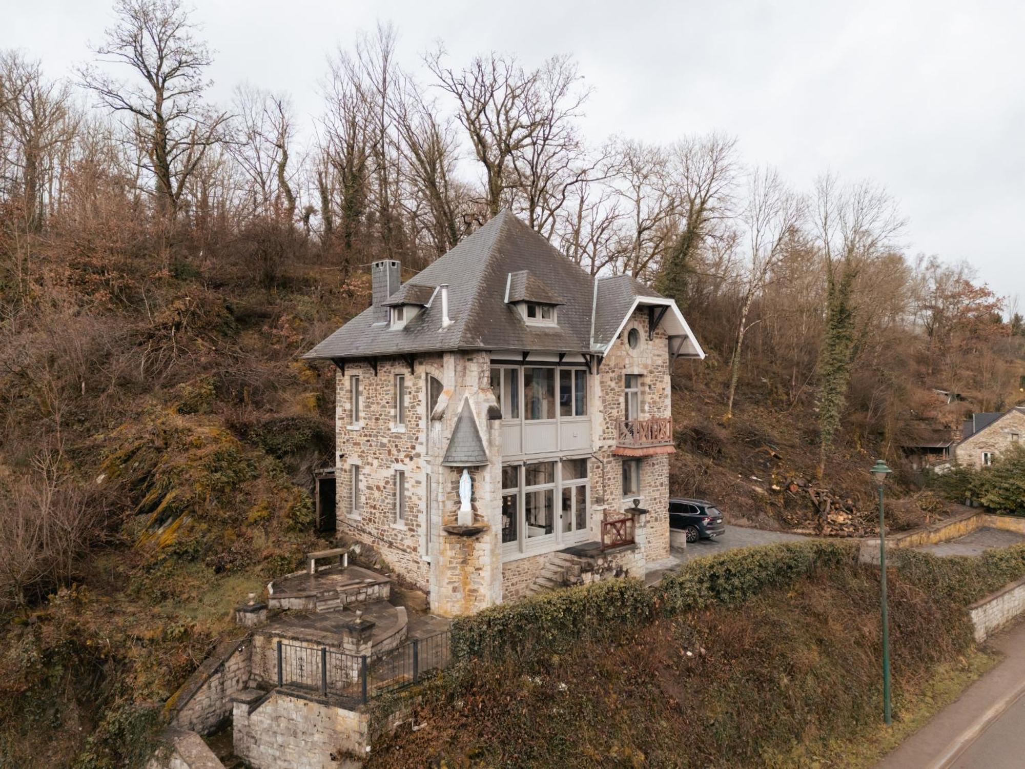 Villa Madona Tellin